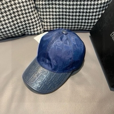 Christian Dior Caps